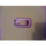 Kryt Nokia 6131 přední černý – Zboží Živě