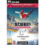 Steep (Winter Games Edition) – Sleviste.cz