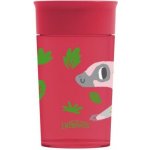 Dr.Brown´s hrneček Cheers 360° Jungle červený TC01096 300 ml – Zboží Mobilmania