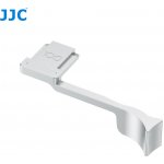 JJC Grip na palec, Thumb Up Grip pro LEICA D-Lux 8 – Zboží Živě