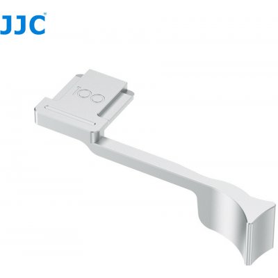 JJC Grip na palec, Thumb Up Grip pro LEICA D-Lux 8 – Zboží Živě