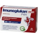 Pleuran Imunoglukan 100 mg P4H 40 kapslí