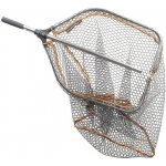 Savage Gear Pro Folding Rubber Large Mesh Landing Net XL 70x85cm – Zboží Dáma