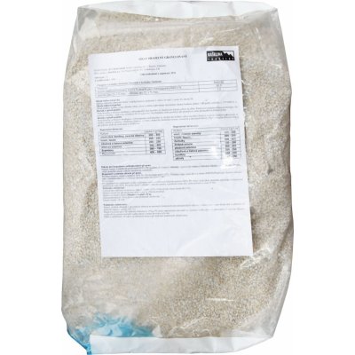 Forestina Mineral Síran draselný 25kg – Zboží Mobilmania