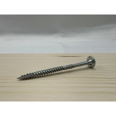 HPM TEC, s.r.o RAPI-TEC SK PLUS 4x60 mm – Hledejceny.cz