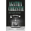 Tři slepé myšky - Agatha Christie