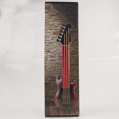 Zlatogor Guitar 40% 0,7 l (holá láhev) – Zboží Mobilmania