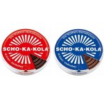 Scho-Ka-Kola hořká 100 g – Zboží Mobilmania
