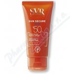 SVR Sun Secure Blur opalovací pěna SPF50 50 ml – Hledejceny.cz