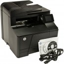 HP LaserJet Pro 200 color M276n CF144A