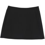 Wilson Kids Team Flat Front Skirt černá – Hledejceny.cz