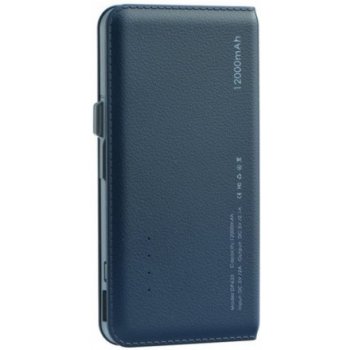 BLUE STAR DP633 12000 mAh modrá