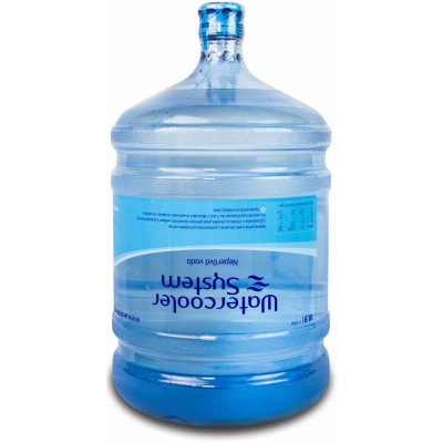 Watercooler System 18,9 l – Hledejceny.cz