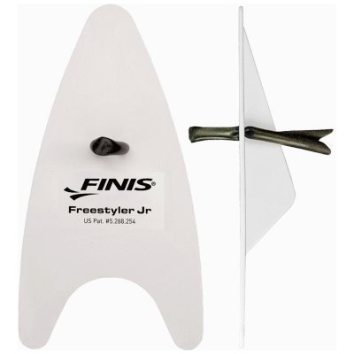 Finis Freestyler Hand Paddles junior – Zbozi.Blesk.cz