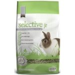 Supreme Science Selective Rabbit Junior 1,5 kg – Hledejceny.cz