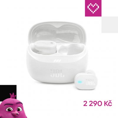 JBL Tune Buds2 – Zboží Živě