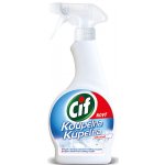 Cif Power Cream čistič koupelny 750 ml – Zbozi.Blesk.cz