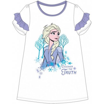 Disney Frozen 2 fialová – Zboží Dáma
