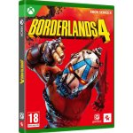 Borderlands 4 (XSX) – Zboží Dáma