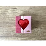 Chocoland Srdce mléčná 40 g – Sleviste.cz