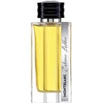 Mont Blanc Extreme Leather parfémovaná voda pánská 125 ml – Hledejceny.cz