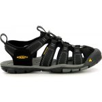 Keen Clearwater CNX black černé – Hledejceny.cz