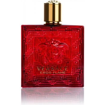 Versace Eros Flame parfémovaná voda pánská 100 ml tester