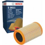 Vzduchový filtr BOSCH F 026 400 011 – Hledejceny.cz
