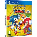 Sonic Mania Plus – Zboží Dáma