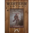 Wyatt Earp westerne DVD
