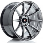 Japan Racing JR11 9,5x18 5x120 ET30 hyper black | Zboží Auto