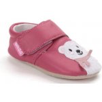 D.D.Step kožené capáčky K1596-52950 – Zboží Mobilmania