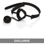 Scandal Silicone Stopper Gag – Zbozi.Blesk.cz