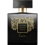 Avon Little Black Dress Lace parfémovaná voda dámská 100 ml – Hledejceny.cz
