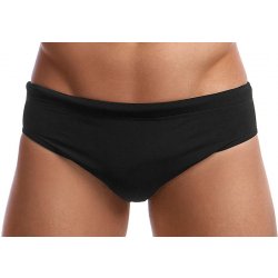 Funky Trunks Still black Mens Classic Briefs