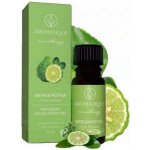 Aromatique 100% přírodní esenciální olej Bergamot 10 ml – Hledejceny.cz