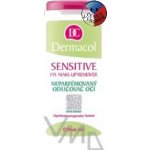 Dermacol Sensitive neparfémovaný odličovač očí 150 ml – Hledejceny.cz