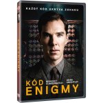 Kód Enigmy DVD – Hledejceny.cz