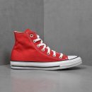 Pánská teniska Converse Chuck Taylor All Star Hi M9621C/Red