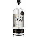 Karl LIQ Meruňkovice 48% 0,5 l (holá láhev) – Zboží Dáma