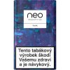 Náplň pro zahřívaný tabák Neo Tabáková náplň Violet L