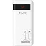 Romoss Sense 6PS Pro 20000mAh 30W PSN20-191-1133H – Zboží Živě