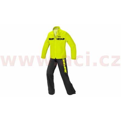 Spidi SPORT rain KIT – Zboží Mobilmania