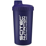 Scitec šejkr 700 ml - modrá – Zbozi.Blesk.cz