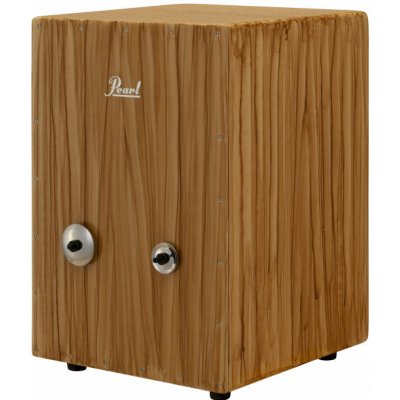 Pearl PCJ-629/616 Jingle Artisan Wood Grain – Zboží Dáma