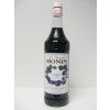 Šťáva Monin Violet 1 l