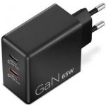 Lenovo 65W USB-C Adapter G0A6N065WW - originální – Hledejceny.cz