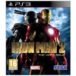 Ironman 2 – Zbozi.Blesk.cz