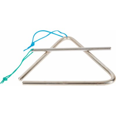 G&W Triangl 15 cm – Zboží Dáma