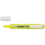 Stabilo Swing Cool žlutá – Zboží Živě